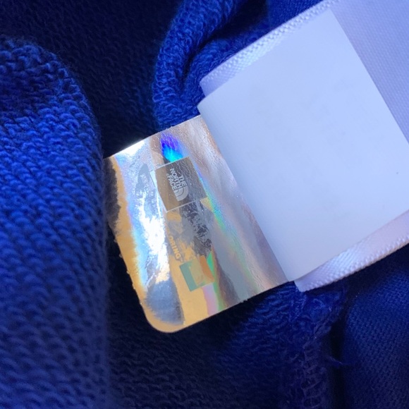 The North Face Men’s Extreme Pullover Hoodie - Picture 5 of 6